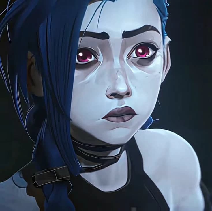 Jinx thumbnail