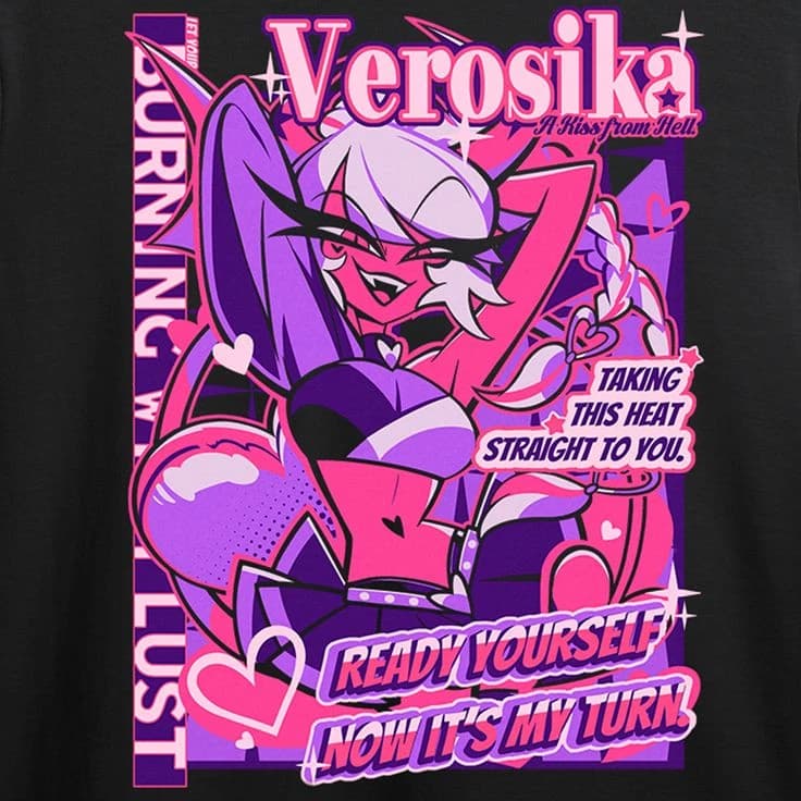 Verosika  thumbnail