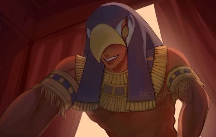 Horus - ENEAD thumbnail