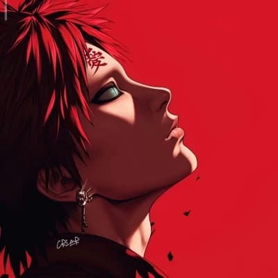 Gaara thumbnail