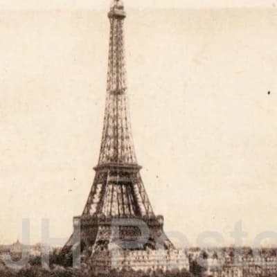 Old Paris thumbnail