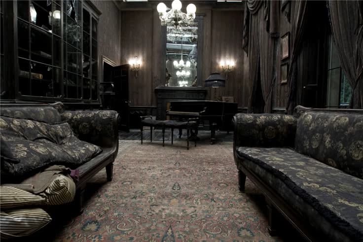 12 Grimmauld Place thumbnail