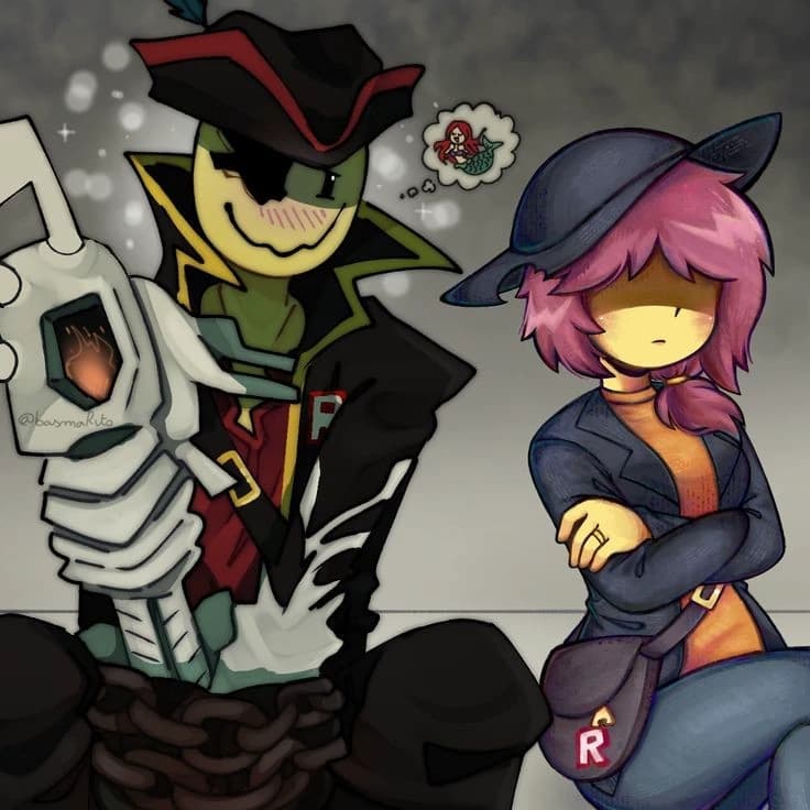 Gasharpoon  thumbnail