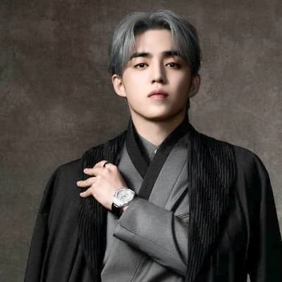 Choi Seungcheol thumbnail