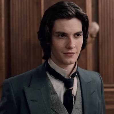 Dorian Gray thumbnail