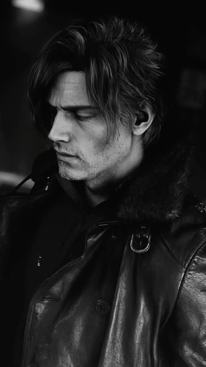 Leon S. Kennedy thumbnail