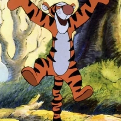 Tigger thumbnail