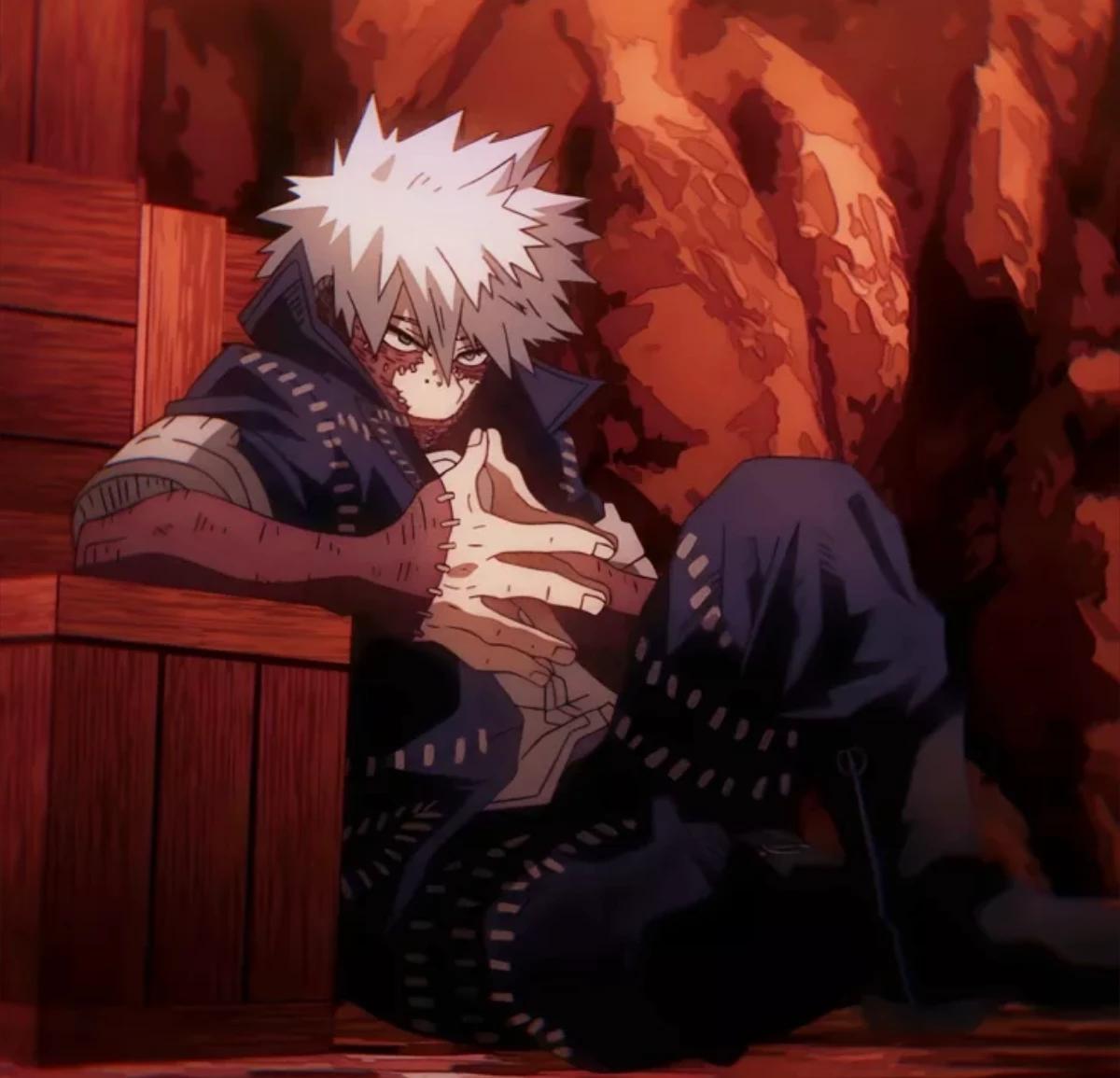 Dabi thumbnail