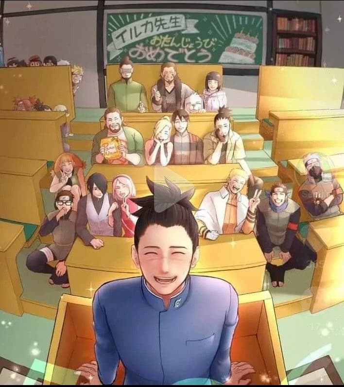 Naruto  thumbnail