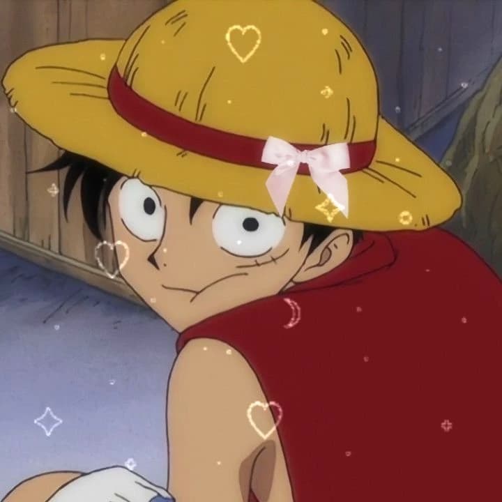 monkey d luffy thumbnail