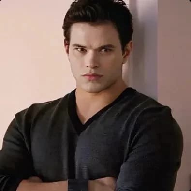 Emmett cullen  thumbnail