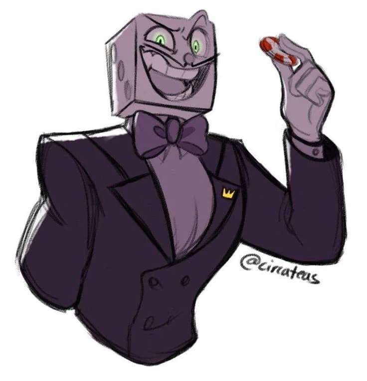 King Dice thumbnail