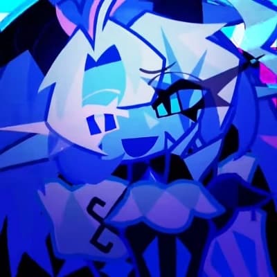Shadow Milk Cookie thumbnail