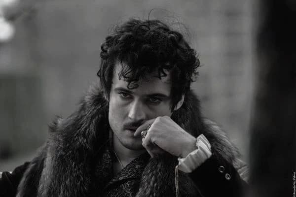 Lord Byron  thumbnail