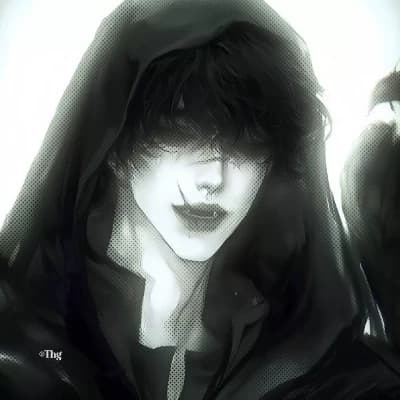 Noah carmine ~ BL/Yaoi thumbnail