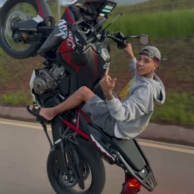 Gustavo kabrinha  thumbnail