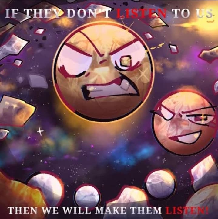 You couldn't Save Earth... -Solarballs- thumbnail