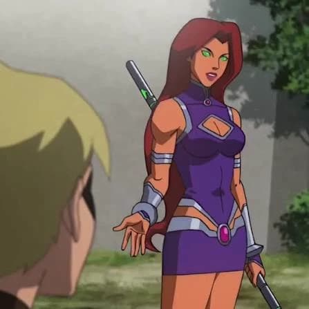 Teen Titans The New Recruit  thumbnail