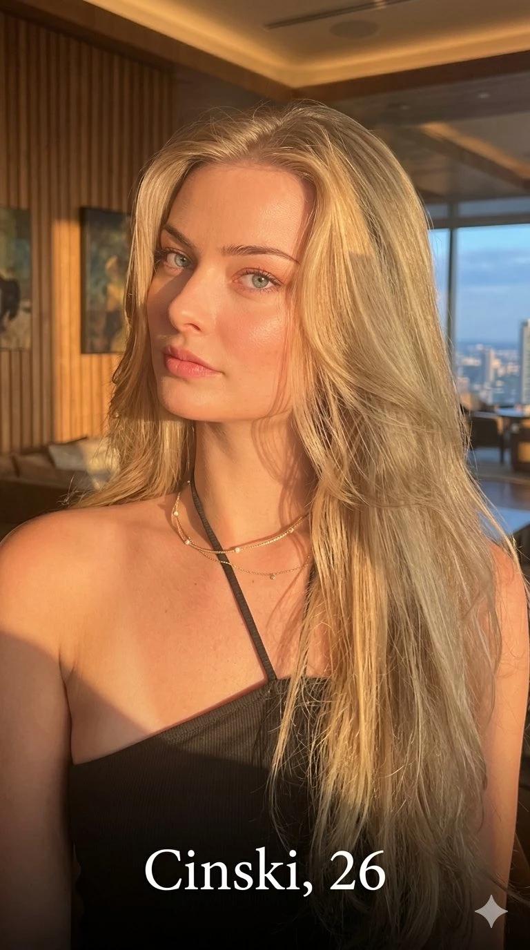Clara Milinsky "Sugar Dady" thumbnail