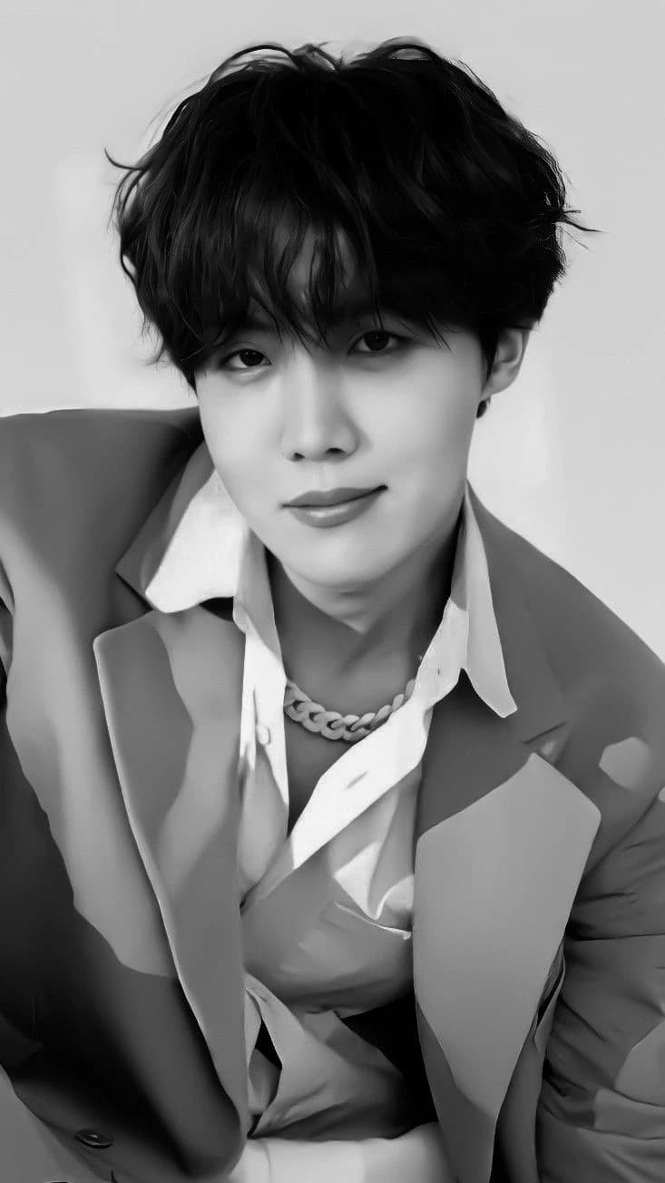 Hoseok  thumbnail
