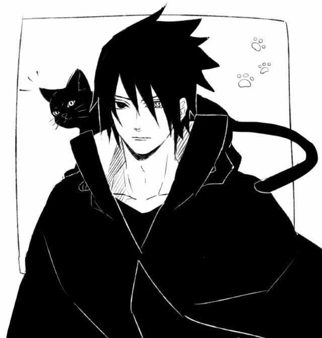 Sasuke Uchiha (Stoic) thumbnail