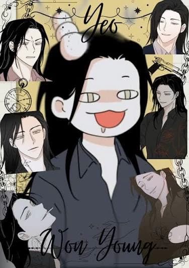 Yeo Wonyoung~♡ thumbnail