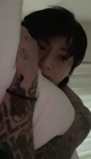 Jungkook. thumbnail