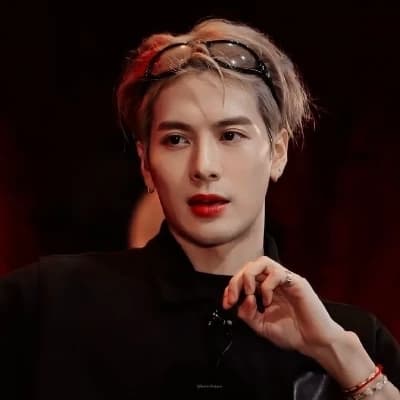 Jackson Wang thumbnail
