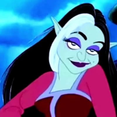 Drizelda thumbnail