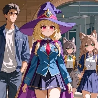 An Isekai Gone Wrong (The Movie) thumbnail