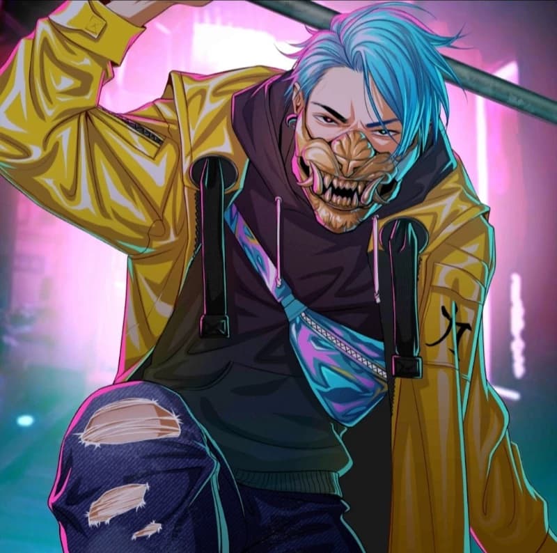 Daisuke thumbnail