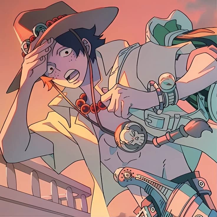 Portgas D Ace thumbnail