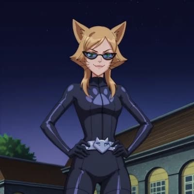 Feline Dion thumbnail