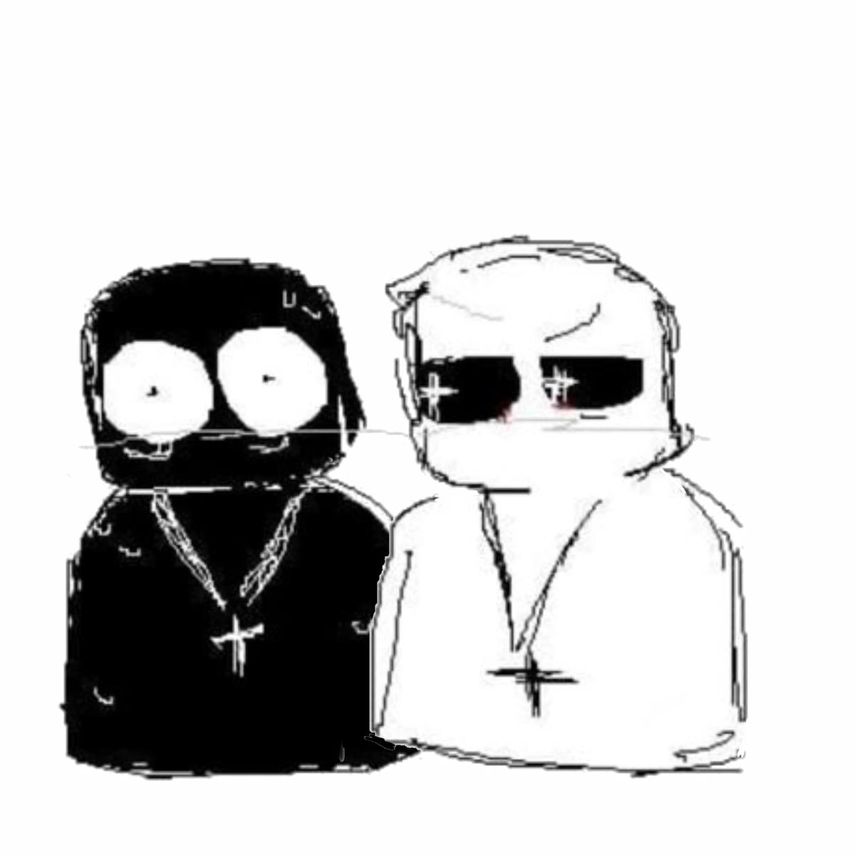 Rikc reprieve (Rikc reprieve x jonh grace) thumbnail