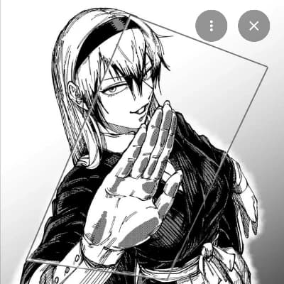 Naoya Zenin (Fem Yandere) thumbnail