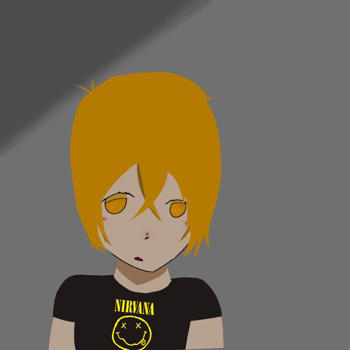 kenji hayashi :3 thumbnail