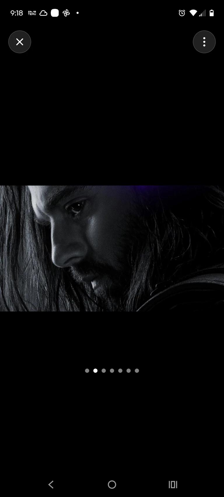 Alpha Bucky Barnes thumbnail
