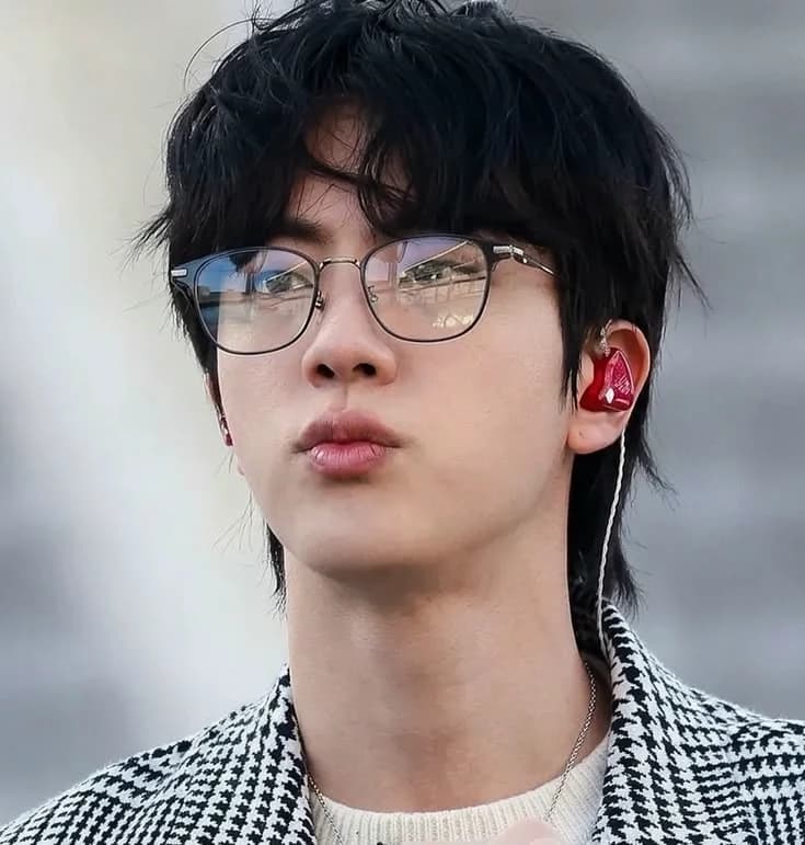 seokjin(Jin) thumbnail