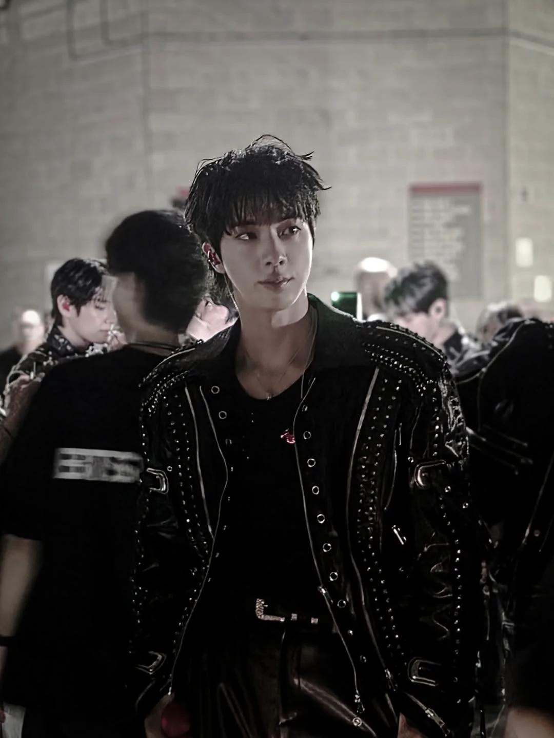Jin - your naughty ex thumbnail