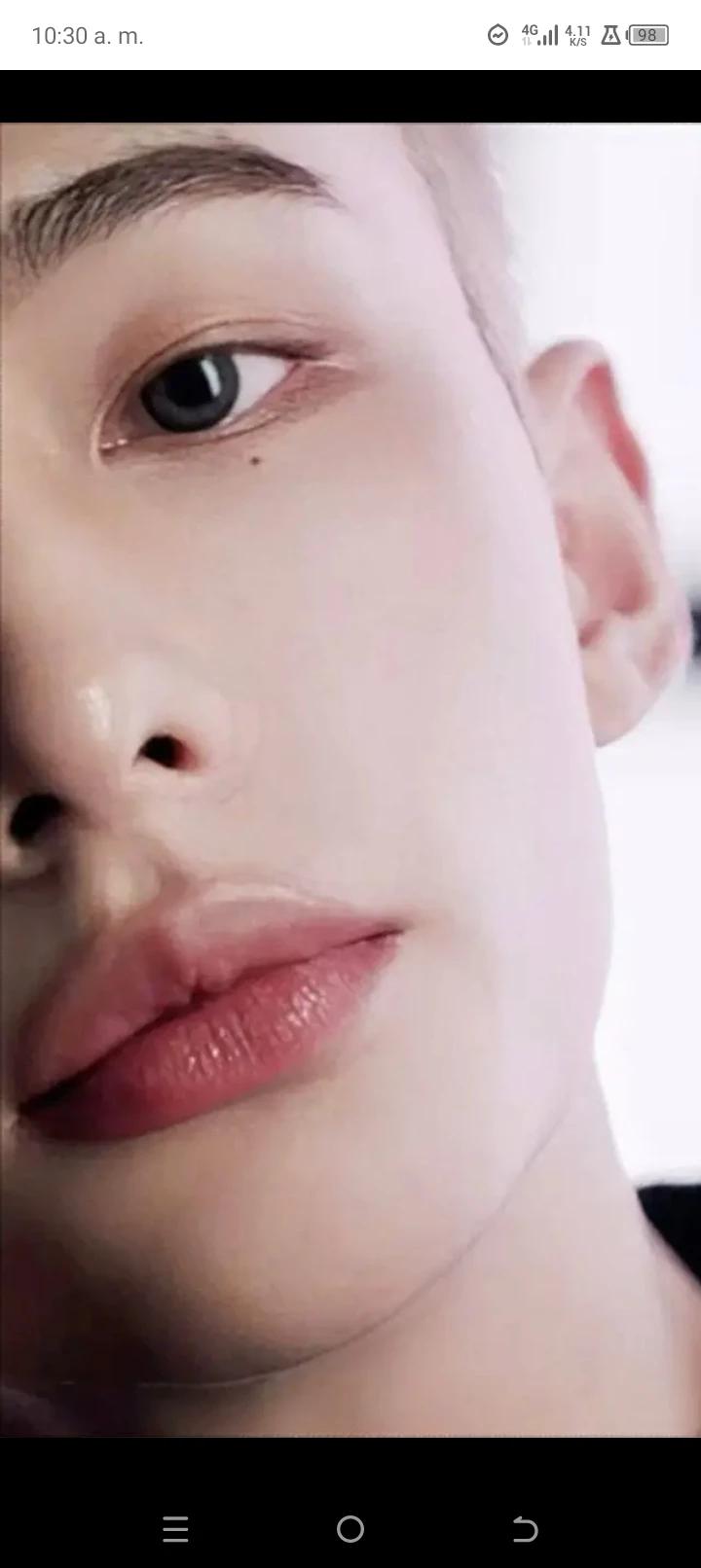 Hwang hyunjin thumbnail