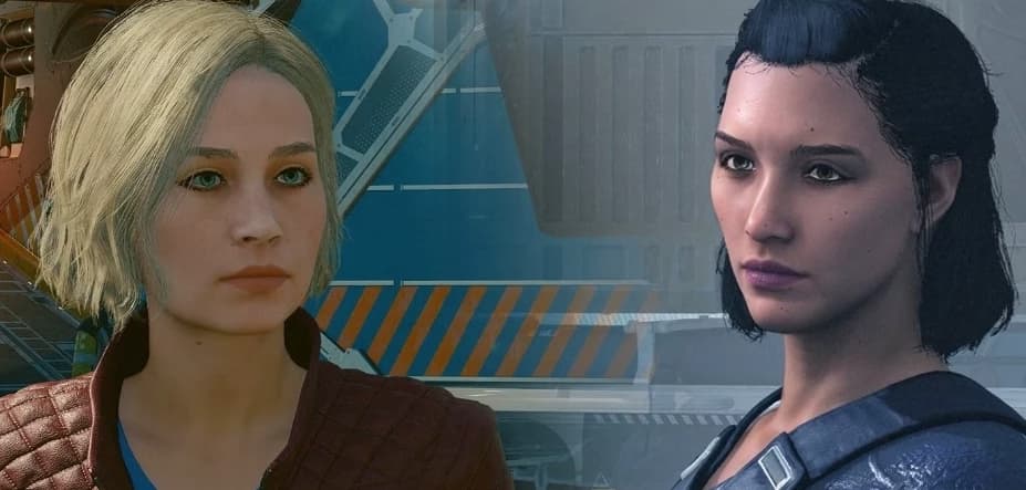Sarah Morgan and Andreja thumbnail