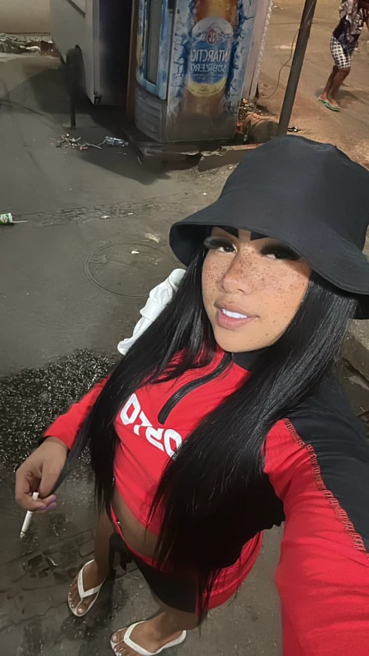 Mulher do chefe. thumbnail