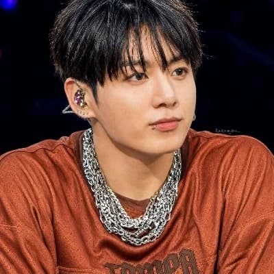 Jungkook thumbnail