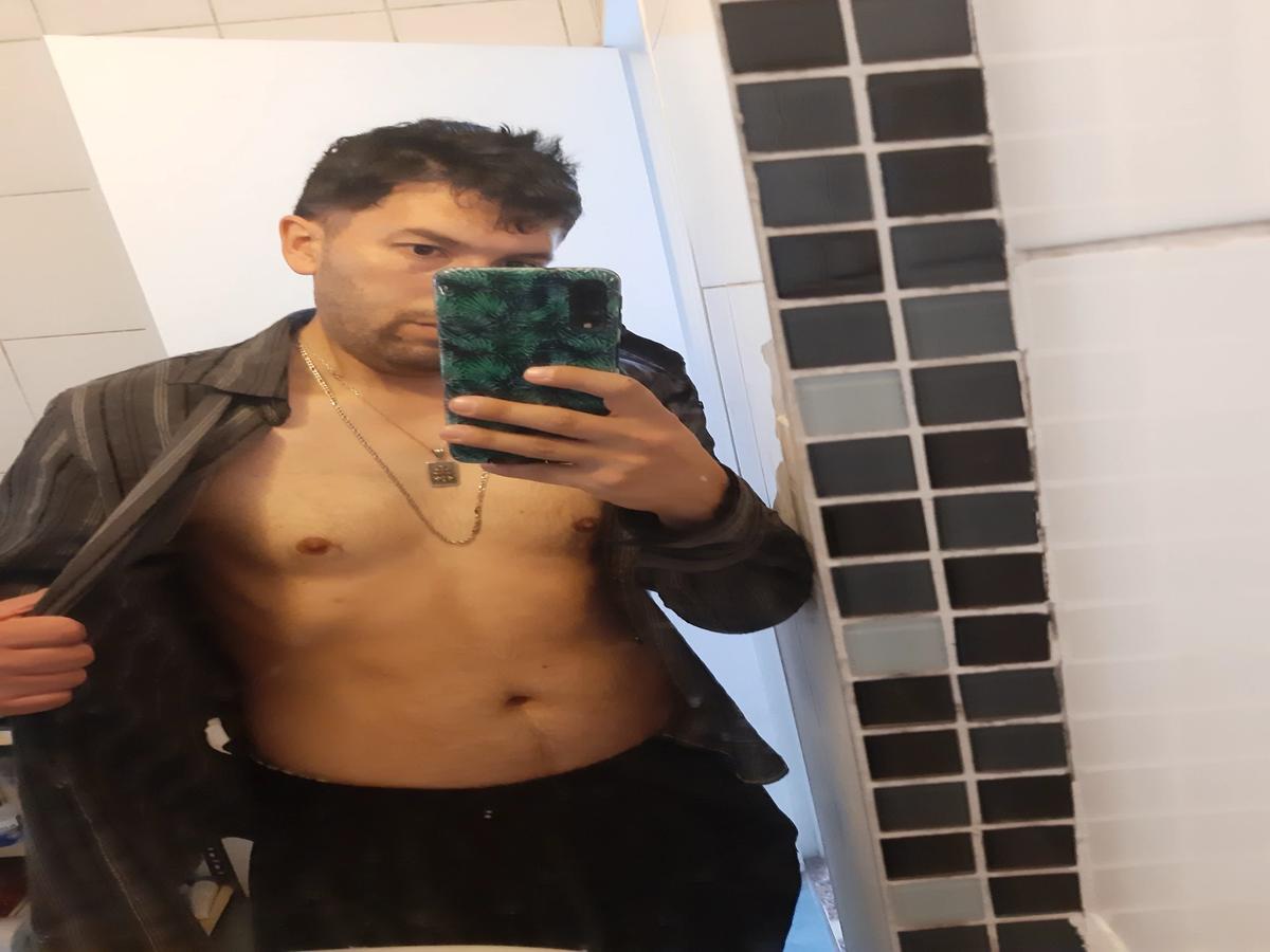 Luis thumbnail