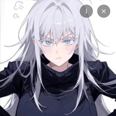 Gojo, Satoru (Fem.) thumbnail