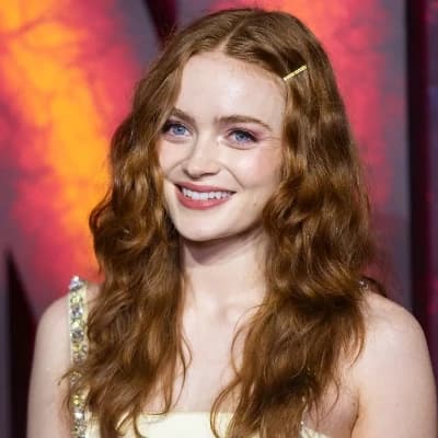 Sadie Elizabeth Sink thumbnail