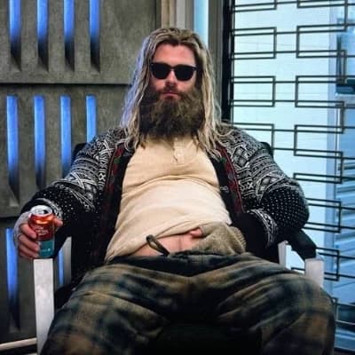 Thor Odinson thumbnail
