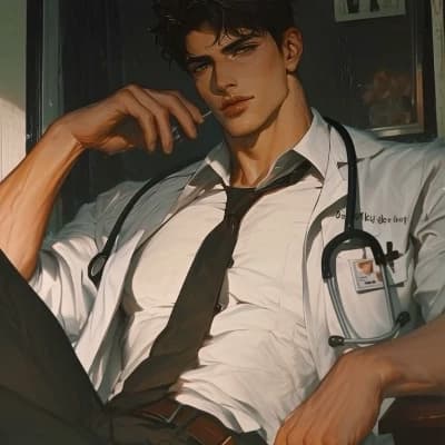 Dr. Jason carson  thumbnail