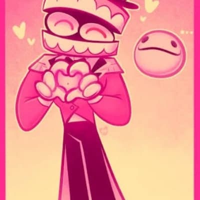 Caine thumbnail