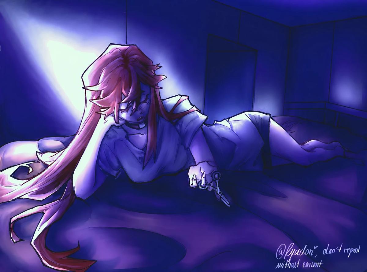 Riyo Reaper thumbnail